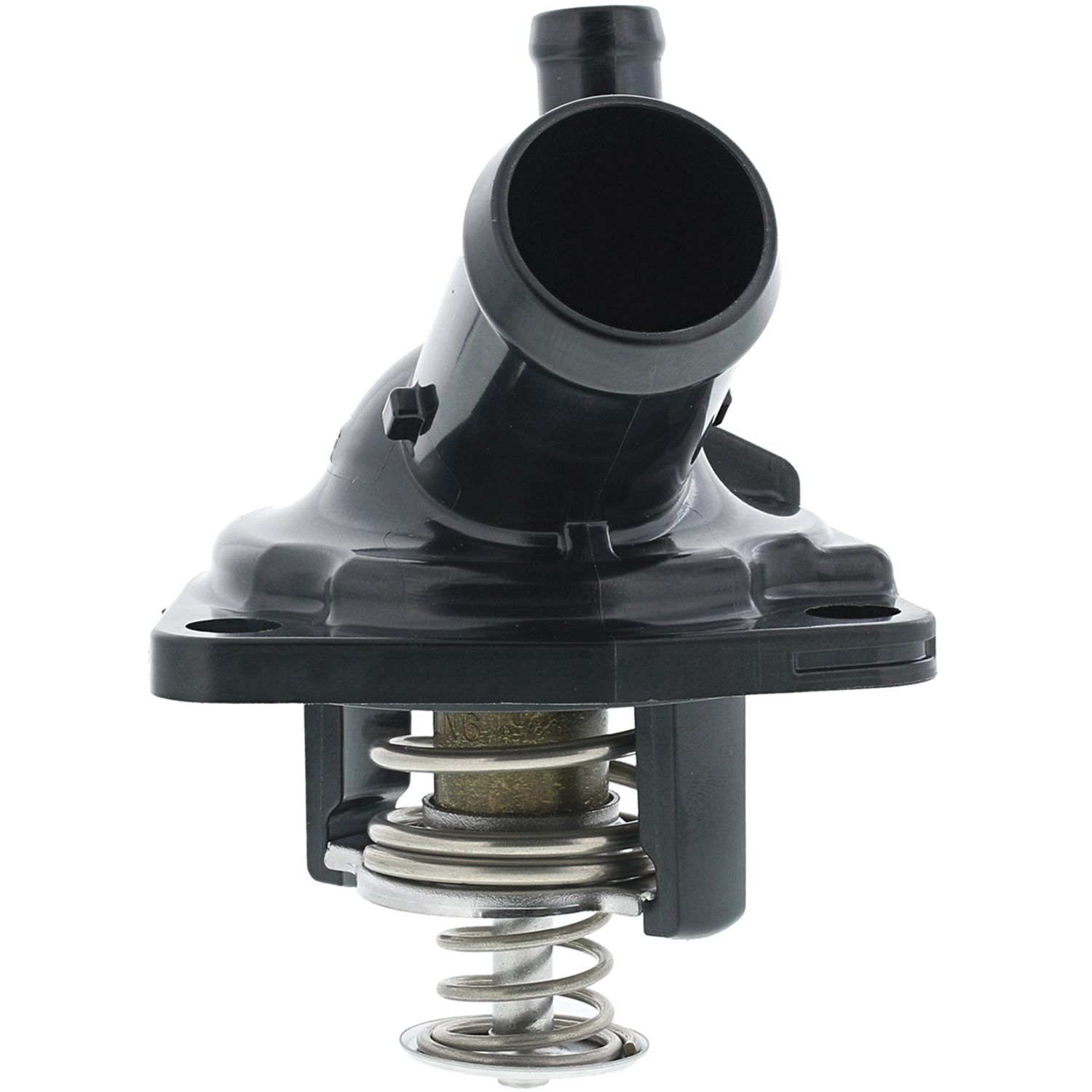 Motorad Engine Coolant Thermostat Housing Assembly,Engine Coolant Thermostat P/N:951-172 Fits select: 2018-2019,2022 HONDA PILOT