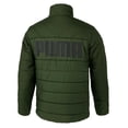 thumbnail image 2 of Chamarra Puma ESS + Padded para Hombre 849349-31 verde XL, 2 of 4