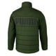 thumbnail image 2 of Chamarra Puma ESS + Padded para Hombre 849349-31 verde L, 2 of 4