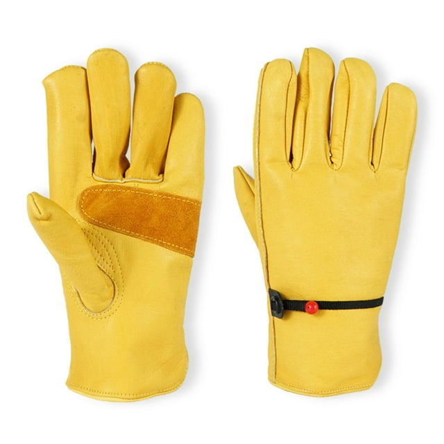 Guantes de cocina Advancent para asar a la parrilla y hornos suaves