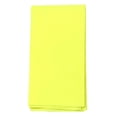 thumbnail image 2 of 10 piezas 50 cm cm papel para regalos , Brillante amarillo amarillo brillante BLESIY Papel de embalaje, 2 of 8
