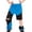 Light Blue, variant on Swuxness Kids Leisure Long Pants Outdoor Waterproof Light Detachable 2 Hiking Outer Wear