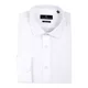 thumbnail image 2 of Camisa De Vestir Lisa Para Hombre Slim Fit Marca Vasarelli, 2 of 6