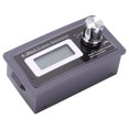 thumbnail image 1 of Current  Generator, Easy Viewing 2 Wire Transducer Non Polarity Terminals Settable Output Range  For Electrical Testing, 1 of 8