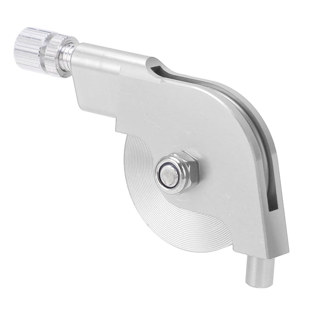 V Brake Stroke Converter, Rustproof V Brake Stroke Regulator For Road Bike Silver