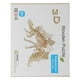 thumbnail image 5 of Rompecabezas de Animales ANGGREK Juguete de Madera 3D 6 Años +, 5 of 8