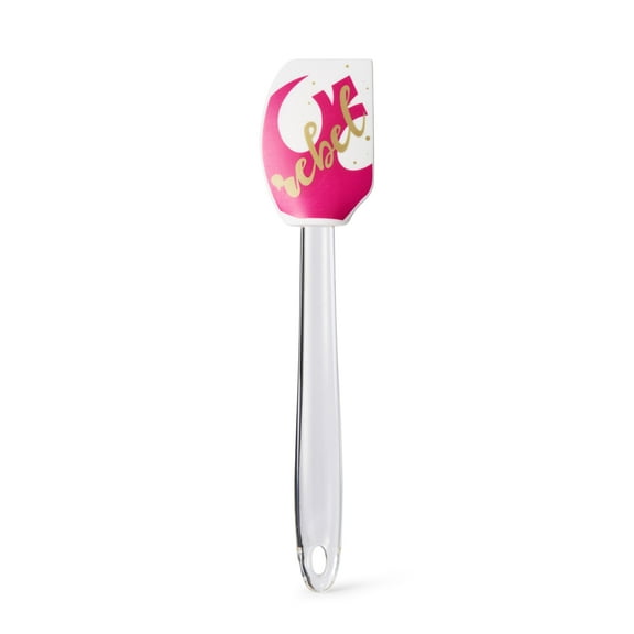 Star Wars Silicone Pink Rebel Spatula
