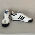 thumbnail image 3 of Ad-id-as Samoa Men’s Size 12 White Night Indigo/Black Brand New Original, 3 of 6