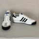 thumbnail image 3 of Ad-id-as Samoa Men’s Size 11.5 White Night Indigo/Black Brand New Original, 3 of 6