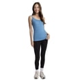 thumbnail image 3 of Jockey Women's Supersoft Cami, 3 of 3