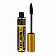 thumbnail image 5 of Alma Belleza XTRA Argan Mascara – Volumizing & Lengthening Lash Mascara with Argan Oil – Liquid Gold Formula, Black, Smudge-Resistant, Long-Lasting, 5 of 6