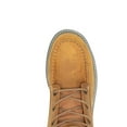 thumbnail image 4 of Wolverine Men's Trade Wedge 6" Steel Toe Moc-Toe Work Boot, Wide Available, 4 of 5