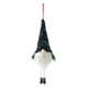 thumbnail image 1 of Sin Rostro De Piernas Largas De Navidad Adornos Caseros De Muñeca Enana Con Lentejuelas Lindas Para Árbol De Navidad Y Ventanas seitruly HA042994-02, 1 of 6