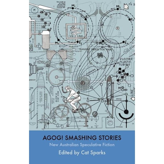 Agog! Smashing Stories, (Paperback)