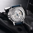 thumbnail image 3 of Reloj Deportivo Pagani Design Safira 20 Negro Resistente al Agua Modelo PD1767, 3 of 4
