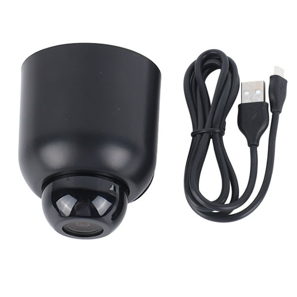 Mini Cámara wifi Nikou nocturna de vigilancia valor inmejorable