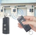 thumbnail image 4 of Transmisor de mano Likrtyny 40.685MHz Control remoto para puerta de garaje HORMANN HSE2 HSE4, 4 of 9