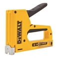 thumbnail image 2 of DEWALT DWHTTR130LH Staple Gun,Manual,Heavy Duty,Narrow Crwn, 2 of 3