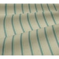 thumbnail image 5 of oneOone Viscose Jersey Fabric Vertical Stripe Printed Fabric 1 Yard 60 Inch Wide, 5 of 5