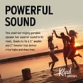thumbnail image 4 of Bocina Klipsch Party Speaker GIG XL Bluetooth  6.5 Sub y Microfono, 4 of 6