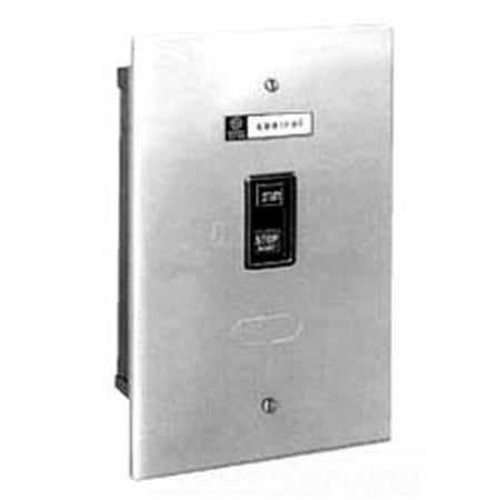 Nema Manual Starter - CR1062R3AAT3000 MANUAL STARTER NEMA 3/12/13 3 PHASE 3R