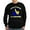 Black, variant on CafePress - Stay Strong Ukraine Support Ukraine Sweatshirt - Classic Crew Neck Sweatshirt