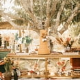thumbnail image 4 of unbranded Adorno Colgante Guirnalda De Flores Artificial Para Decorar Y Puertas, 4 of 7