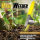 thumbnail image 5 of Desmalezador manual de jardín de acero inoxidable - Herramienta de desmalezado para jardín, hogar, excavación de verduras, trasplante de flores, plántulas y plántulas - Amarillo, 5 of 5