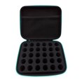 thumbnail image 2 of 30/60 Slots 5/10/15ml Portable Shockproof Salon Essential Oil Storage Box Case, 2 of 8