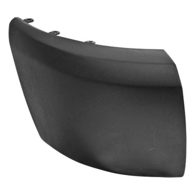 Aleron Defensa Cheyenne 2007 A 2013 Chevrolet Del Der Corrug S/Hoyo P/Faro TONG YANG .