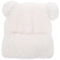 thumbnail image 1 of TEHAUX Gorro Acrílico Con Orejas De Oso Para Mujer Protección Y Estilo En, 1 of 7