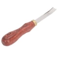 thumbnail image 3 of Skiver De Cuero ANGGREK Biseladores De Borde Rojo 10mm Portátil, 3 of 5