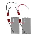 thumbnail image 2 of Kit de motor de pesca por curricán de 24 V para trabajos pesados Connect-Ease RCE24VHDK, 2 of 2