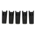 thumbnail image 4 of Sleek Saxophone Embouchure Boucle Capuchon Patchs Pads Cap pour Amateurs de Saxophone Style Triple A 1Ensemble, 4 of 6