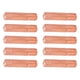 thumbnail image 4 of 10 Uds puntas de contacto M6 boquilla conductora alimentación de alambre de cobre accesorios para pistola de soldar 15AKx0,8mm VoborMX herramienta, 4 of 8