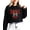 Black Sweatshirt, variant on Bama Red Ink-Printed Sequins Sweatshirt for Women & Teens Alabama Fall Sports Sweater White Sweatshirt Youth XS
