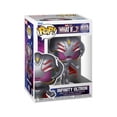 thumbnail image 2 of Figura Funko Pop Marvel What If: Ultron, 2 of 3