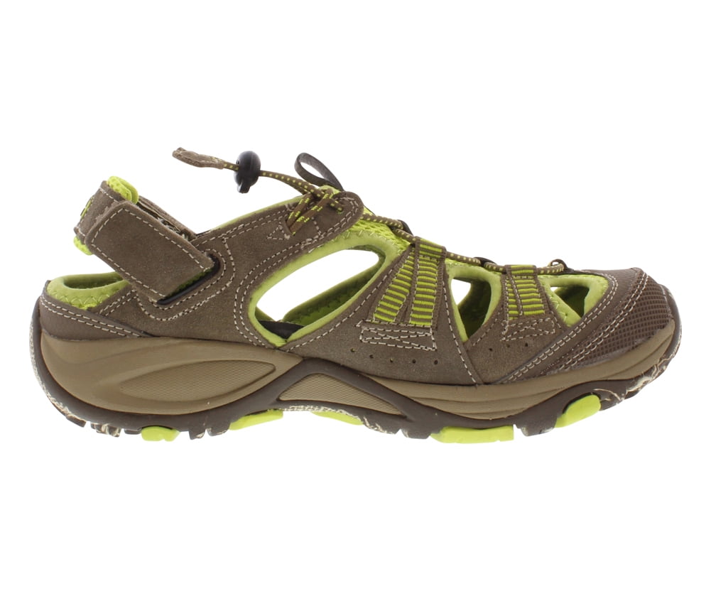 pacific trail pumice women's outdoor sandals