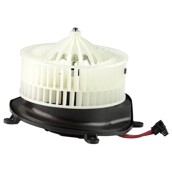 TOPAZ A/C Blower Motor for Mercedes Benz E320 E350 E500 E550 CLS550 W211 C219 2118300908
