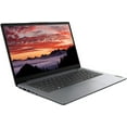 thumbnail image 2 of Lenovo Newest Ideapad 1 14" HD Silm Laptop, Intel Celeron N4020 Up to 2.8GHz, 4GB DDR4 RAM, 64GB eMMC SSD, WiFi 6, Camera, USB-C, HDMI, Windows 11, w/SE Accessories, 2 of 6