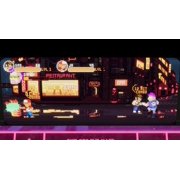 Arcade Paradise (PS4 Playstation 4) From Rags to Arcade Riches!