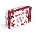 thumbnail image 2 of Spindrift Unsweetened Sparkling Water, Sparkling Water, 12 Fluid Ounce (24 Pack), 2 of 4