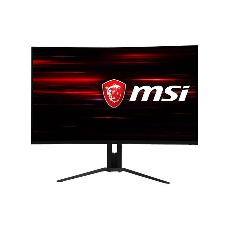 MSI 31.5
