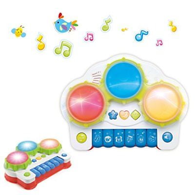walmart baby musical toys