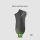 thumbnail image 1 of Calcetines cortos de hombre desodorantes absorbentes del sudor calcetines deportivos finos de primavera y verano calcetines de algodón para hombre de verano de malla transpirable, 1 of 6