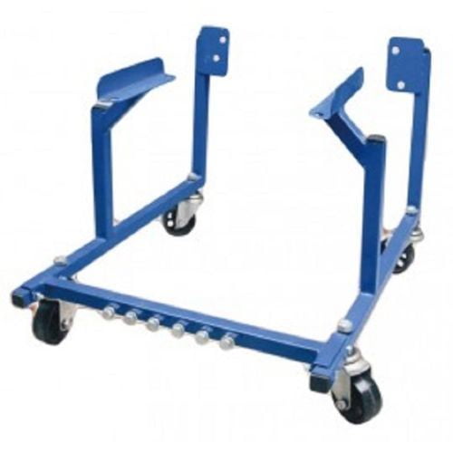1000lb Capacity Engine Cradle Dolly for Ford