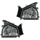 thumbnail image 1 of Par de FAROS GENERICA 2007 al 2009 ISUZU, 1 of 4