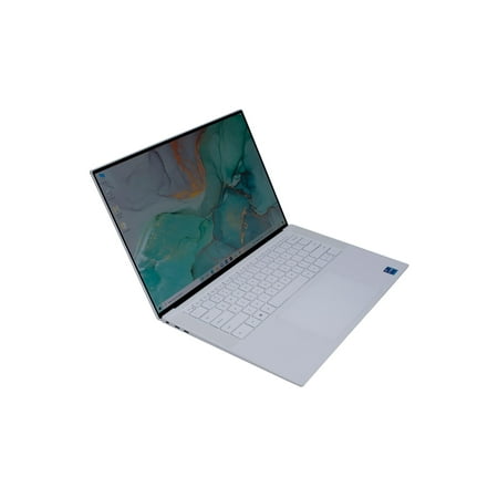 Restored DELL XPS 15 9510 15.6" UHD Touchscreen i7-11800H 2.3GHz NVIDIA GeForce RTX 3050 4GB 16GB RAM 1TB SSD Win 10 Home or higher White (Refurbished)