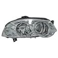 thumbnail image 1 of Faro Principal TYC 2008 A 2011 Fiat LADO PASAJERO Fondo cromado, 1 of 4