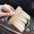 thumbnail image 2 of Kit Brosse Ultra Doux pour Intérieur de Voiture à Haute Densité, 2 of 5